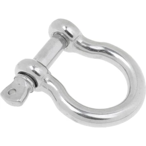 Yay Kelepçe Tekne Deniz Zinciri Arma Vida Pin Çapa 304 Paslanmaz Çelik 10MM (Yurt Dışından)