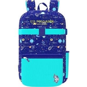 U.S. Polo Assn. PLÇAN21129 Sırt Çantası