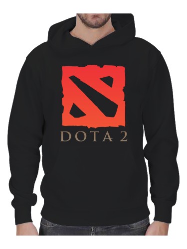 dota 2 logosu siyah beyaz