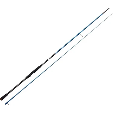 Savage Gear Sgs2 All-Around 8'3''/2.51M 7-25 gr 2