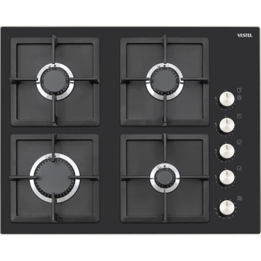 Vestel AO-651049 Sdg-Prestij 65 cm Cam Ankastre