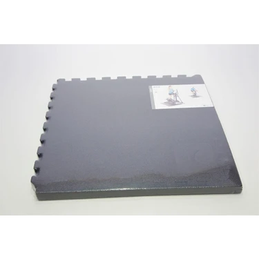 Domyos Zemin Matı 4'lü Kaydırmaz Fitness Malzeme Tabanlığı Fiyatı