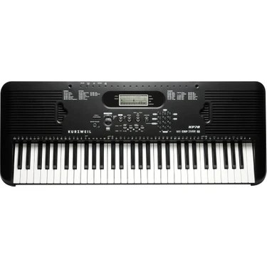 Kurzweil Kurzweil KP70