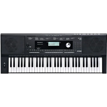 Kurzweil Kurzweil KP100