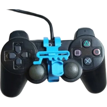 Ps2 Gamepade Monte