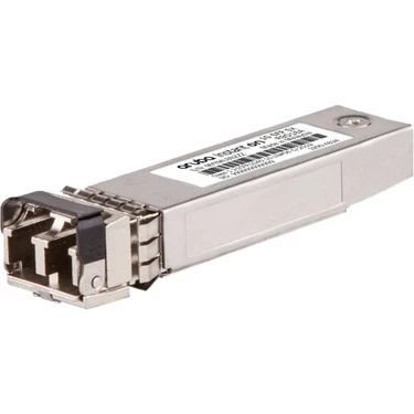 R9D18A	ARUBA Ion 10G Sfp+ Lc Sr 300M Mmf