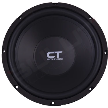 Ct subwoofer hot sale