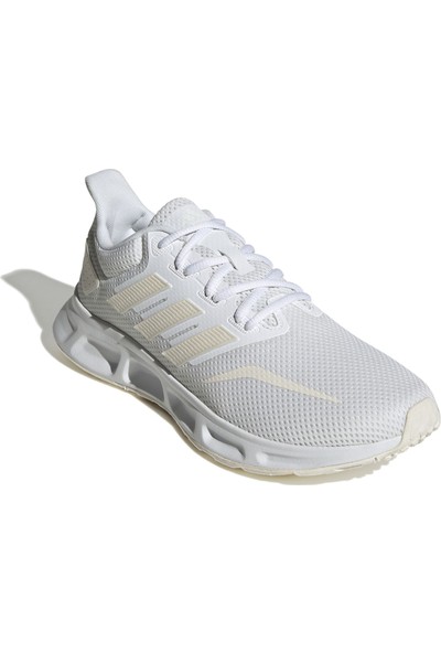 Adidas Showtheway 2.0 Erkek Koşu Ayakkabısı GY6346 Beyaz