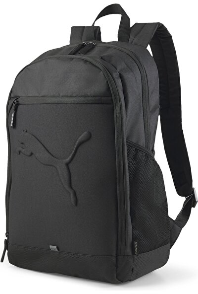 Puma Buzz Backpack Sırt Çantası 7913601 Siyah