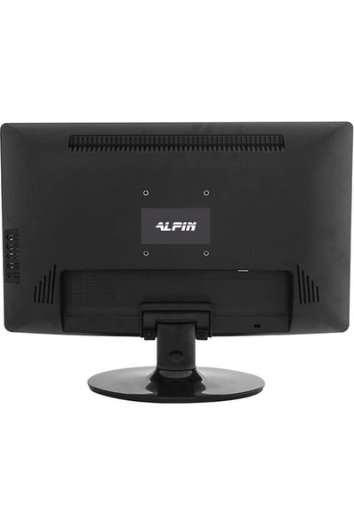 Alpin Alpin Alp-21.5 21.5" 5 Ms 60 HZ (HDMI + VGA) 1920x1080 IPS LED Monitör