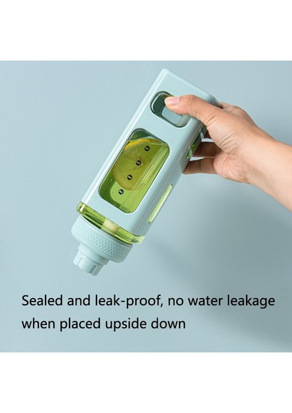 2 Adet Kare Spor Su Isıtıcısı, Renk: 900ML Kırmızı (Yurt Dışından) fiyatları