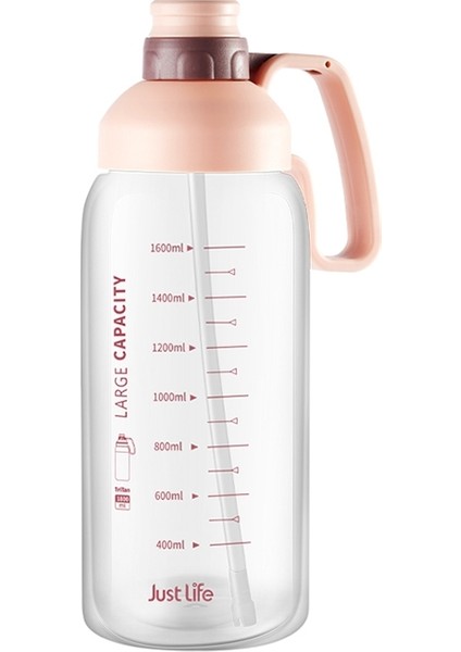 1.8l Pembeli Pembeli Plastik Su Kupası (Yurt Dışından)
