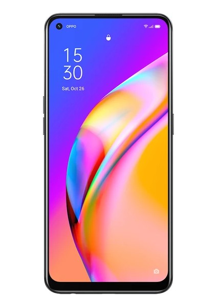 Yenilenmiş Oppo Reno 5 Lite 128 GB (12 Ay Garantili) - B Grade