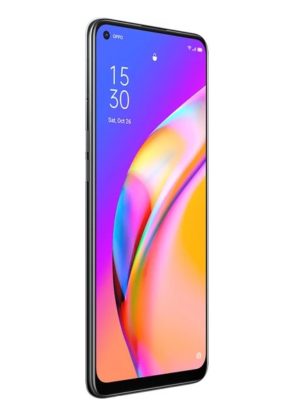 Yenilenmiş Oppo Reno 5 Lite 128 GB (12 Ay Garantili) - B Grade