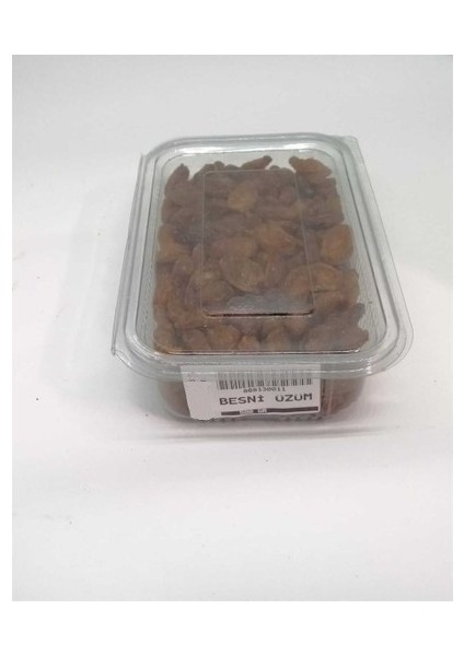 DOĞAL BESNİ ÜZÜMÜ EKSTRA BÜYÜK KURU ÜZÜM 1 KG