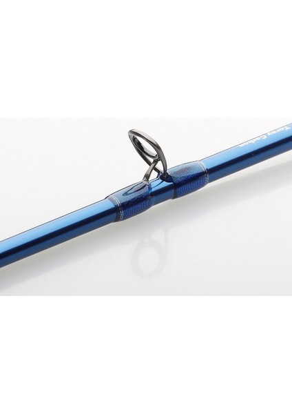 Sgs2 Slow Jigging 6'4''/1.93M Max 200 gr Tek Parça