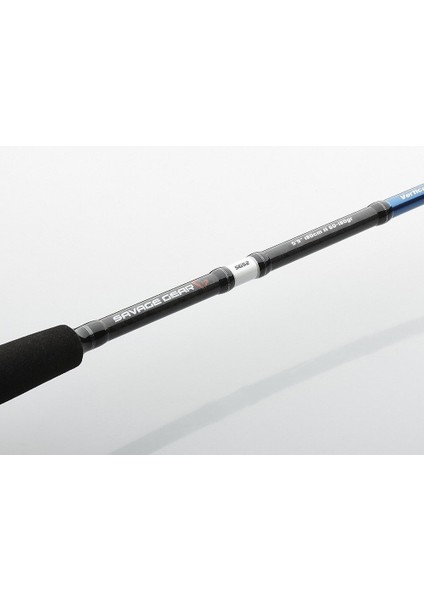 Sgs2 Jigging 5'9''/1.80M 100-250 gr Tek Parça