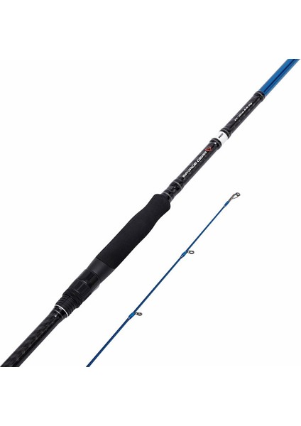 Savage Gear Sgs2 All-Around 8'3''/2.51M 7-25 gr 2 Parça