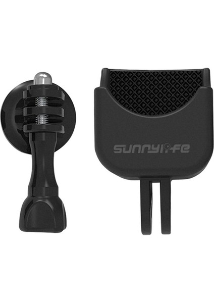 Pocket Aksesuarı Için Quadcopter 1/4 Gimbal Adaptör Genişletme Tutucu (Yurt Dışından)