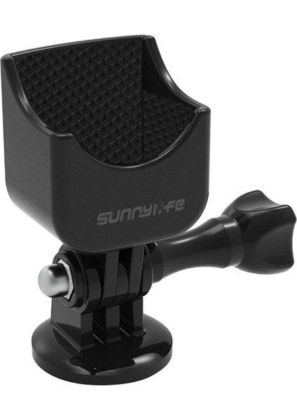 Pocket Aksesuarı Için Quadcopter 1/4 Gimbal Adaptör Genişletme Tutucu (Yurt Dışından)