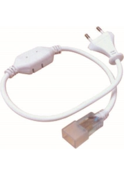 ED-3725 Neon LED Fişi