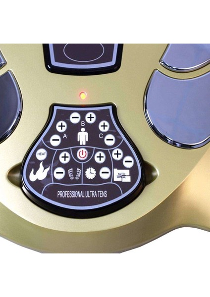 Ayak ve Vücut Masaj Aleti Therapy Ultra Tens Therapy Nrd 633 fiyatları
