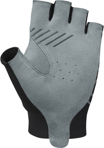 Advanced Gloves Black Xl ECWGLBSVS41ML0107