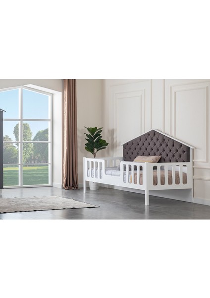 House Montessori Karyola 90 x190 cm