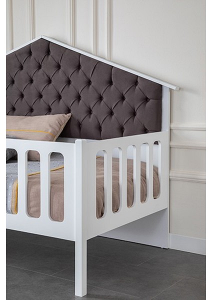 House Montessori Karyola 90 x190 cm fiyatları