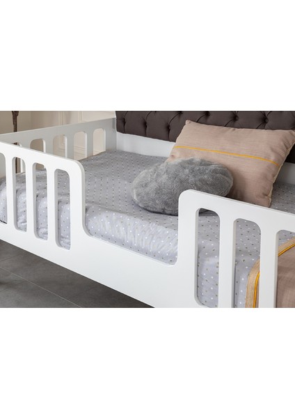 House Montessori Karyola 90 x190 cm modelleri