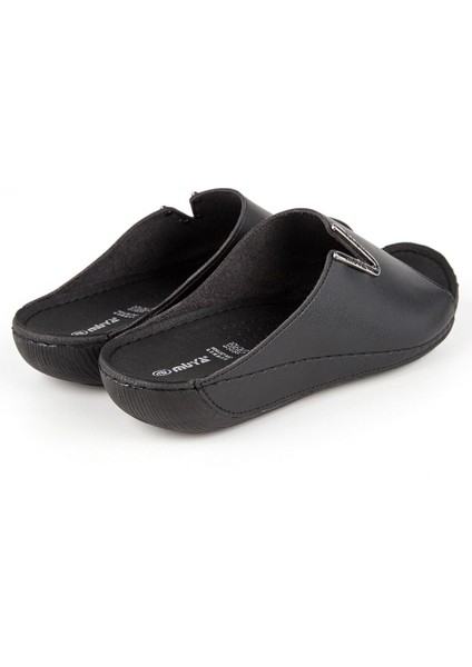 Nest Kadın Terlik - Siyah fırsatları