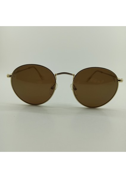 848 Col.05 Unisex Güneş Gözlüğü