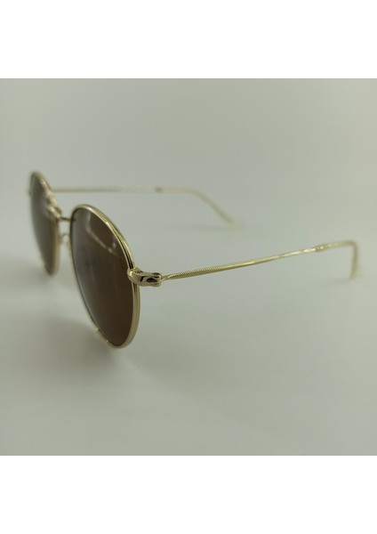 848 Col.05 Unisex Güneş Gözlüğü