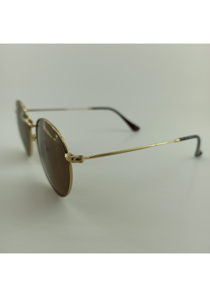 848 Col.62 Unisex Güneş Gözlüğü