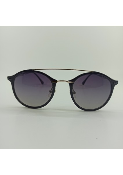 5017 Col.01 Unisex Güneş Gözlüğü