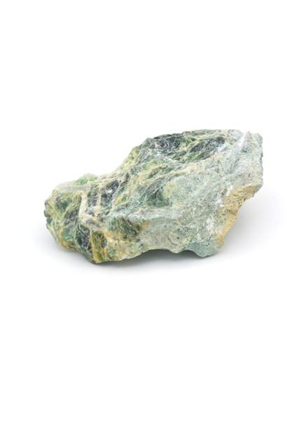 Hakiki Doğal Yeşil Opal Nikel Taşı Kaya Parçası 186 gr fiyatları