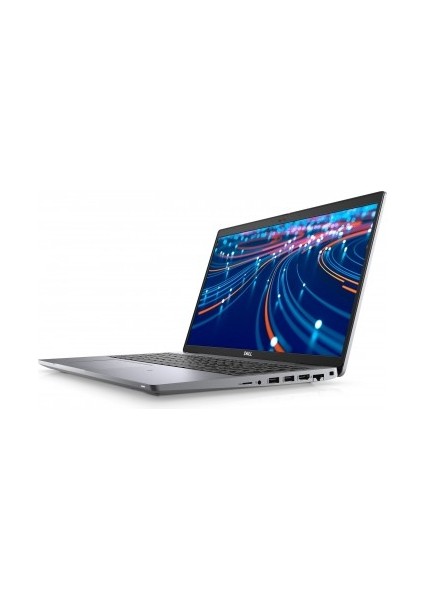 Latitude 5520 I7-1185G7 16GB 512GB SSD 15.6&quot; W10PRO N018L552015EMEA_W