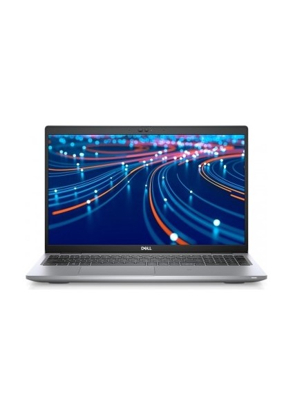 Latitude 5520 I7-1185G7 16GB 512GB SSD 15.6&quot; W10PRO N018L552015EMEA_W