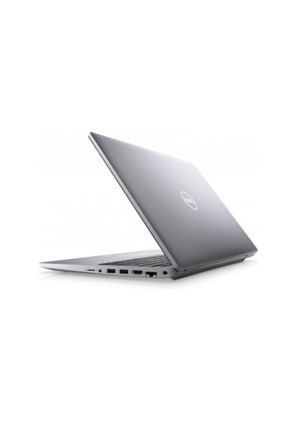Latitude 5520 I7-1185G7 16GB 512GB SSD 15.6&quot; W10PRO N018L552015EMEA_W