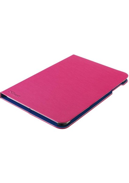 20229 Aeroo Ultrathin Folio Stand iPad Air 2 Pembe