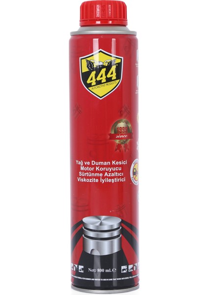 Automotive Products Yağ ve Duman Kesici 800 ml 24'lü