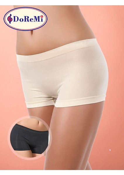 Seamless Bayan Boxer