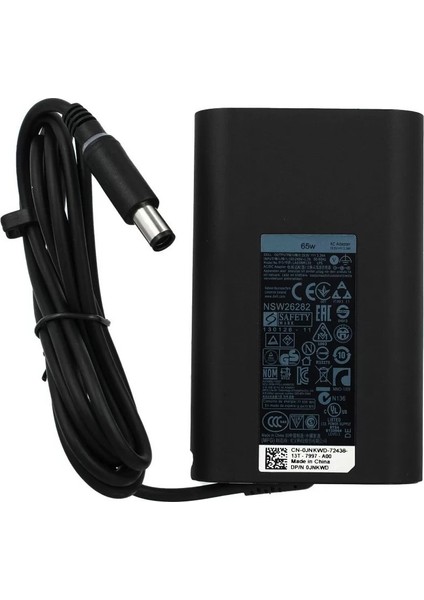 Dell Latitude 3330 Şarj Adaptörü