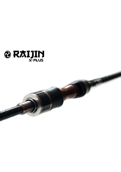 Raijin x Plus Aji 228CM 0,4-5gr Lrf Kamışı fiyatları