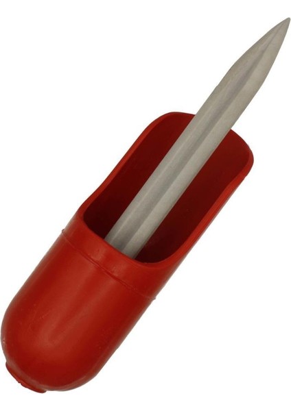 Plastik Kamış Ayağı