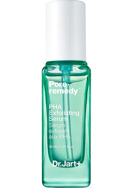 Dr. Jart + Pore·remedy Pha Exfoliating Serum 30 ml