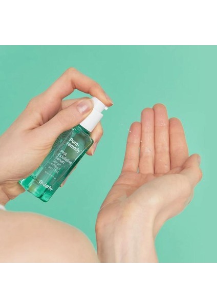 Dr. Jart + Pore·remedy Pha Exfoliating Serum 30 ml fiyatları