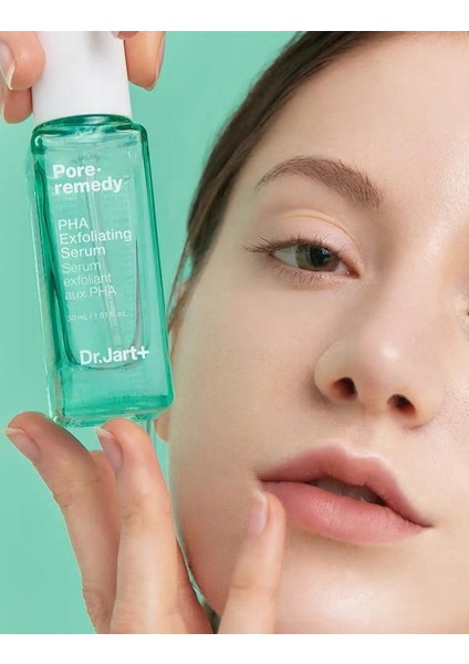 Dr. Jart + Pore·remedy Pha Exfoliating Serum 30 ml indirimleri