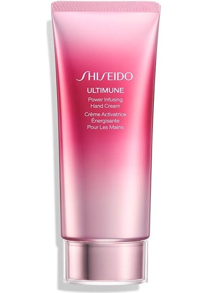 Ultımune Power Infusıng Hand Cream 75 ml