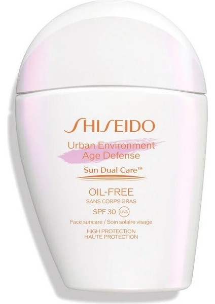 Urban Envıronment Age Defense Oıl-Free SPF30 - 30 ml